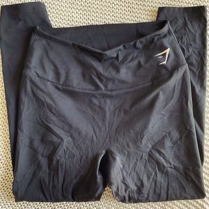 Gymshark black leggings